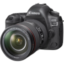 Canon EOS 5D Mark IV body +  24-105mm f4L IS II USM.Picture2